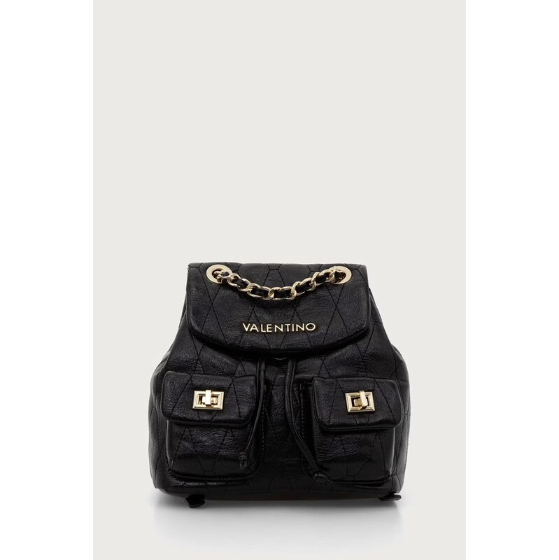 Valentino Bags batoh dámský z imitace kůže CRYSTELLE