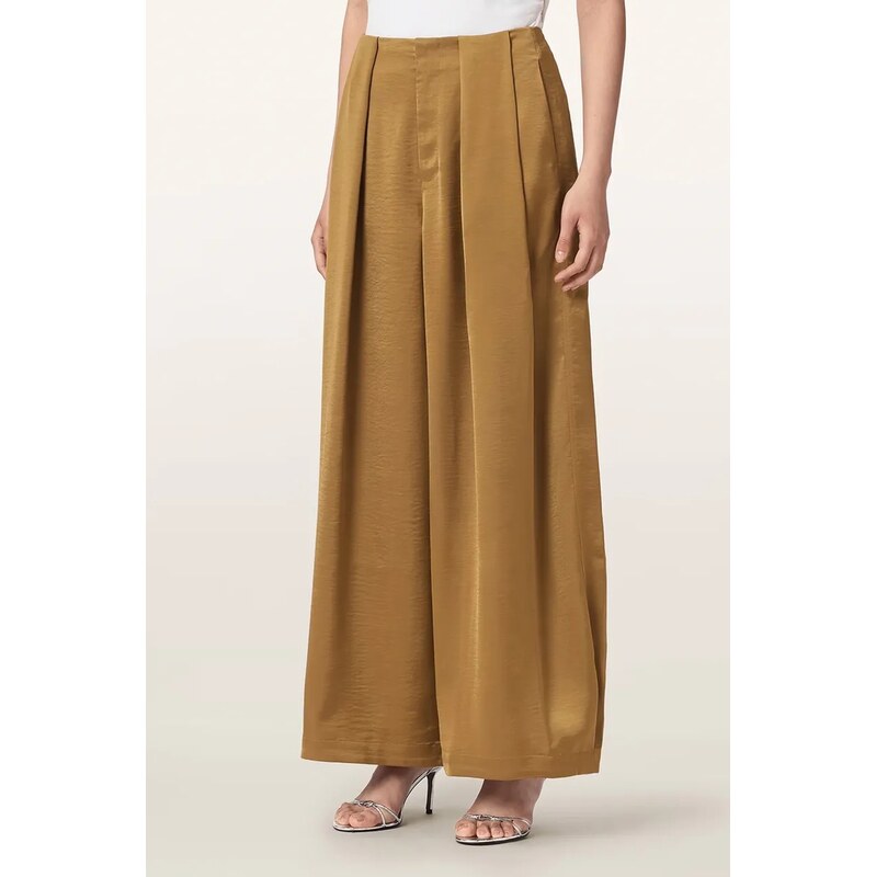 AllSaints kalhoty dámské LOLA