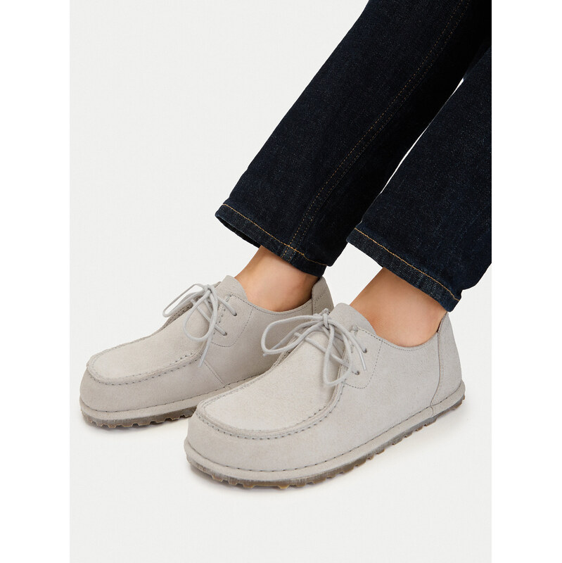 Polobotky Birkenstock
