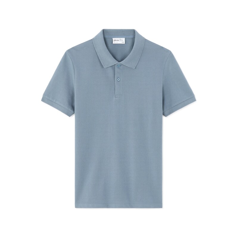 Celio Polo tričko Teone - Pánské