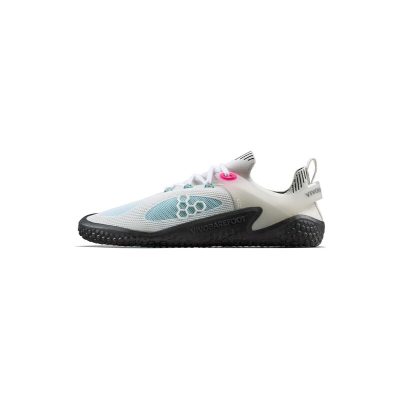 Vivo Barefoot Tenisky MOTUS STRENGTH bílá
