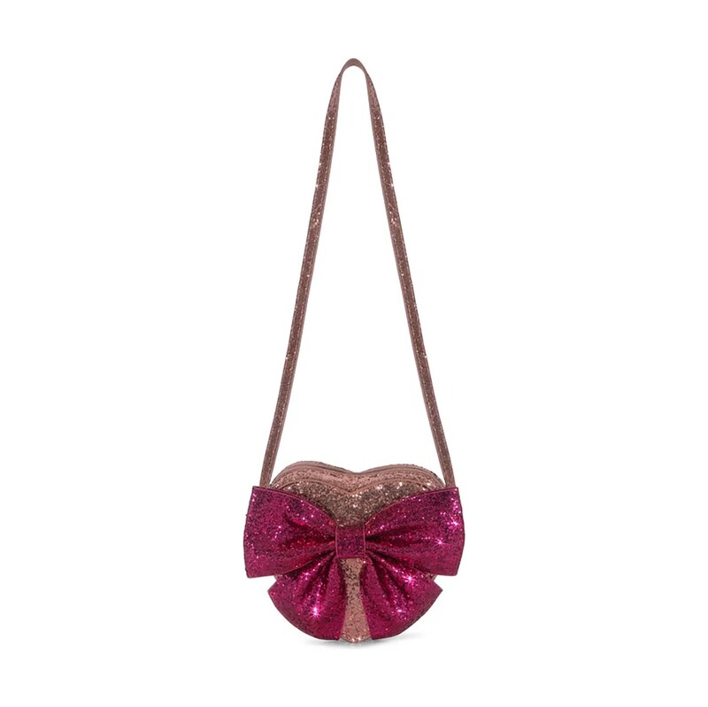 Konges Sløjd Dětská kabelka TUT BOW SHOULDER BAG
