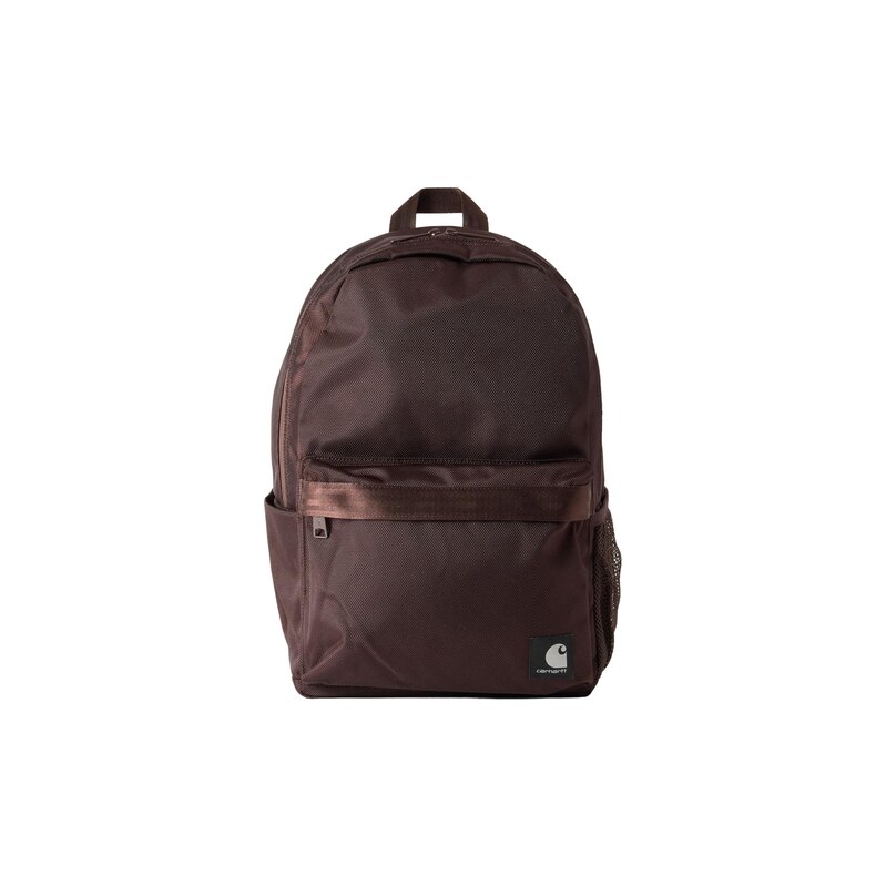 Carhartt WIP Batoh Richmond čokoládová