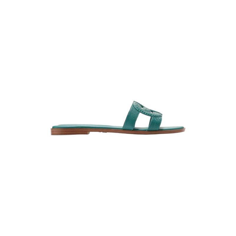 Cole Haan Sandály CHRISEE zelená