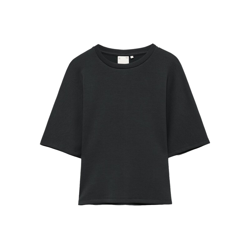 Pull&Bear Tričko černá