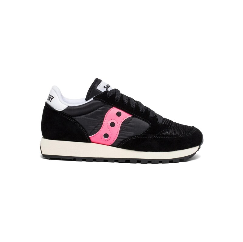 Saucony Originals Tenisky JAZZ ORIGINAL VINTAGE pink