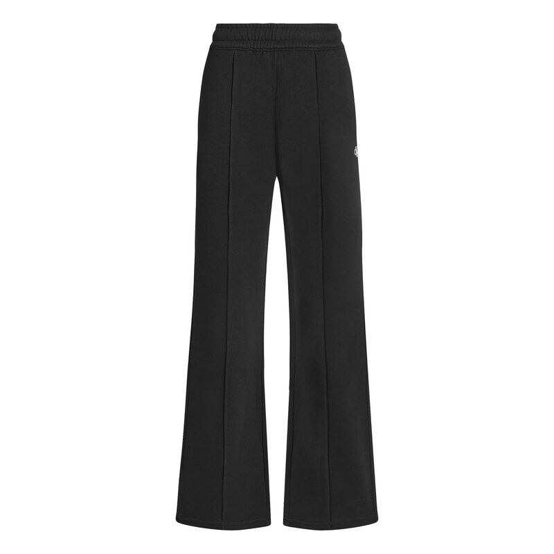 Calvin Klein Jeans Kalhoty černá