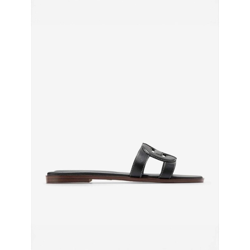 Cole Haan Sandály CHRISEE černá