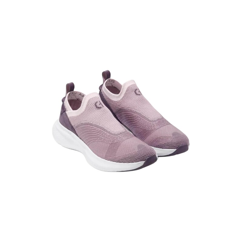 Cole Haan Tenisky ZG MOTION CONNECT bledě fialová
