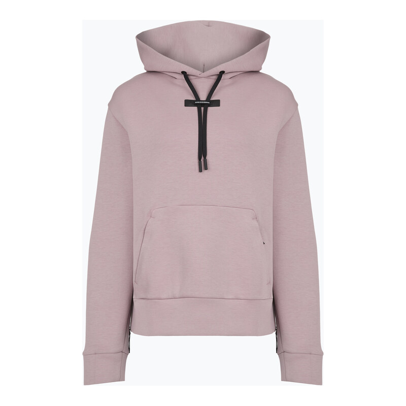 Dámská mikina On Focus Tech Hoodie heron