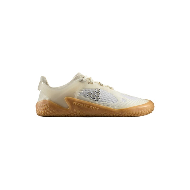 Vivo Barefoot Polobotky MOTUS STRENGTH II bílá