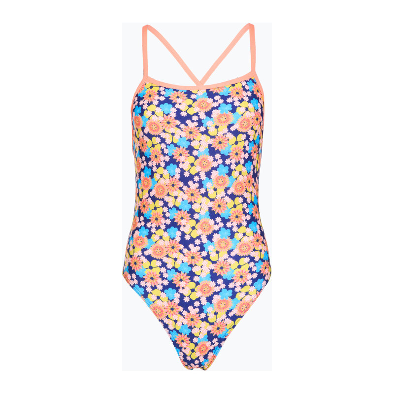 Dámské jednodílné plavky Funkita Tie Me Tight One piece killer