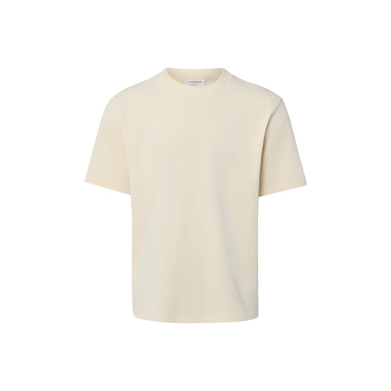 Lindbergh Tričko offwhite
