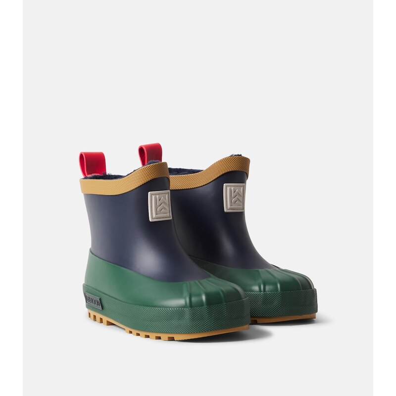 Liewood Isaac rain boots