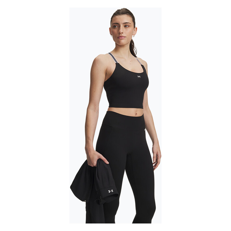 Dámské tréninkové tričko Under Armour Motion Sport Tape Tank