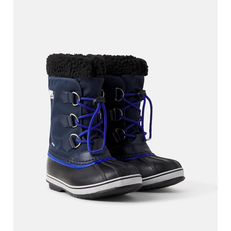 Sorel Kids Yoot Pac snow boots