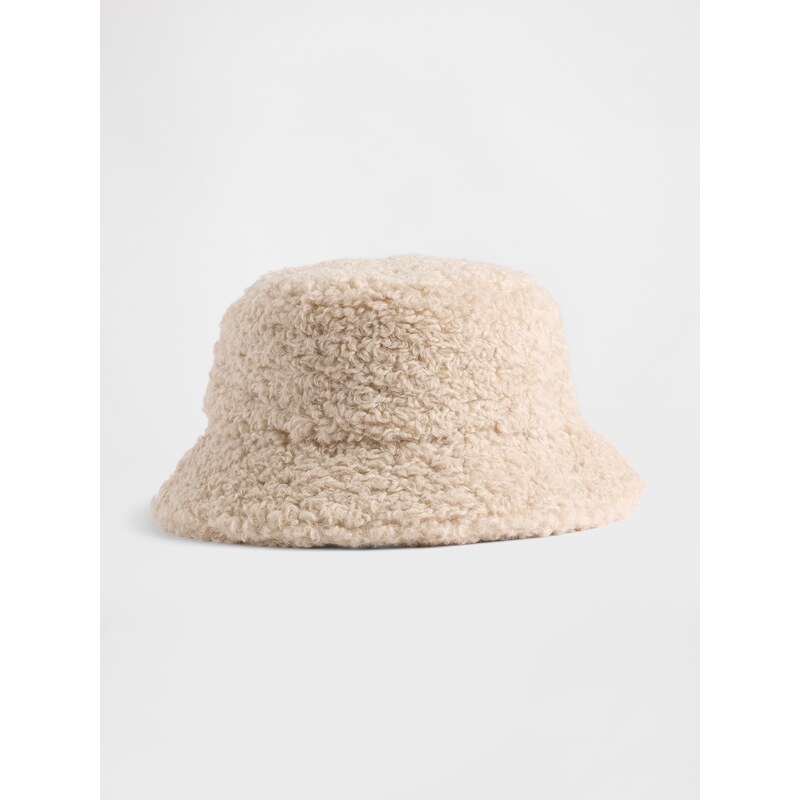 GAP Dětský sherpa klobouk - Holky