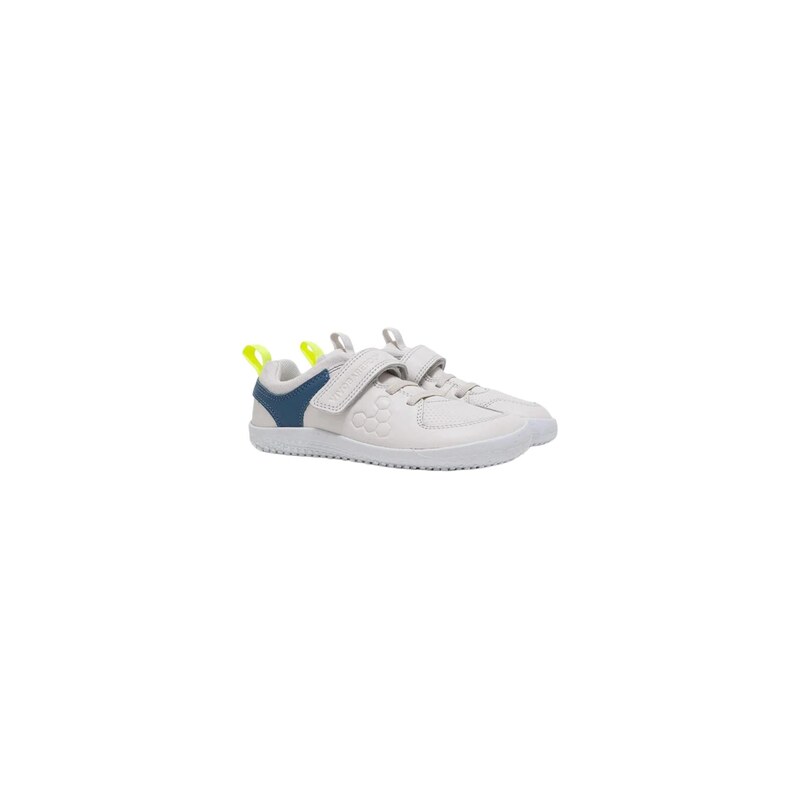 Vivo Barefoot Tenisky PRIMUS LUDO bílá