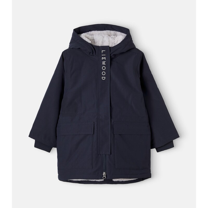 Liewood Timba parka jacket