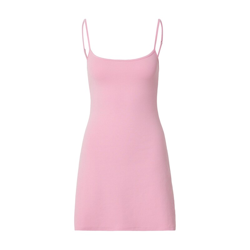 Tally Weijl Šaty pink