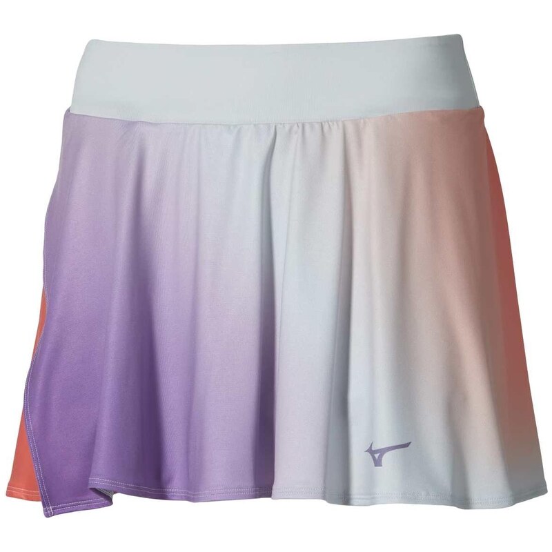Tenisová sukně Mizuno Tennis Graphic Skirt 62GBD70104