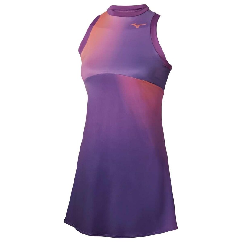 Tenisové šaty Mizuno Tennis Dress 62GHD70067