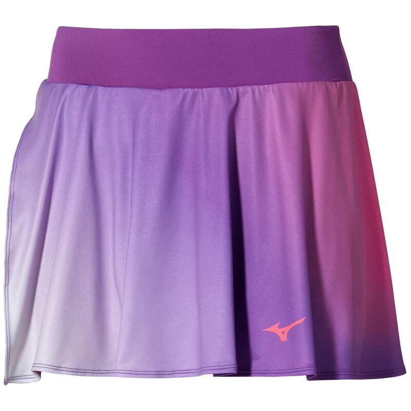 Tenisová sukně Mizuno Tennis Graphic Skirt 62GBD70167