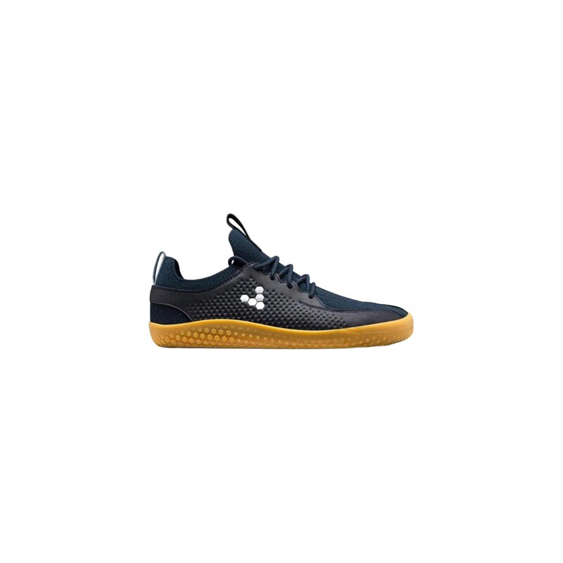 Vivo Barefoot Tenisky PRIMUS KNIT II tmavě modrá