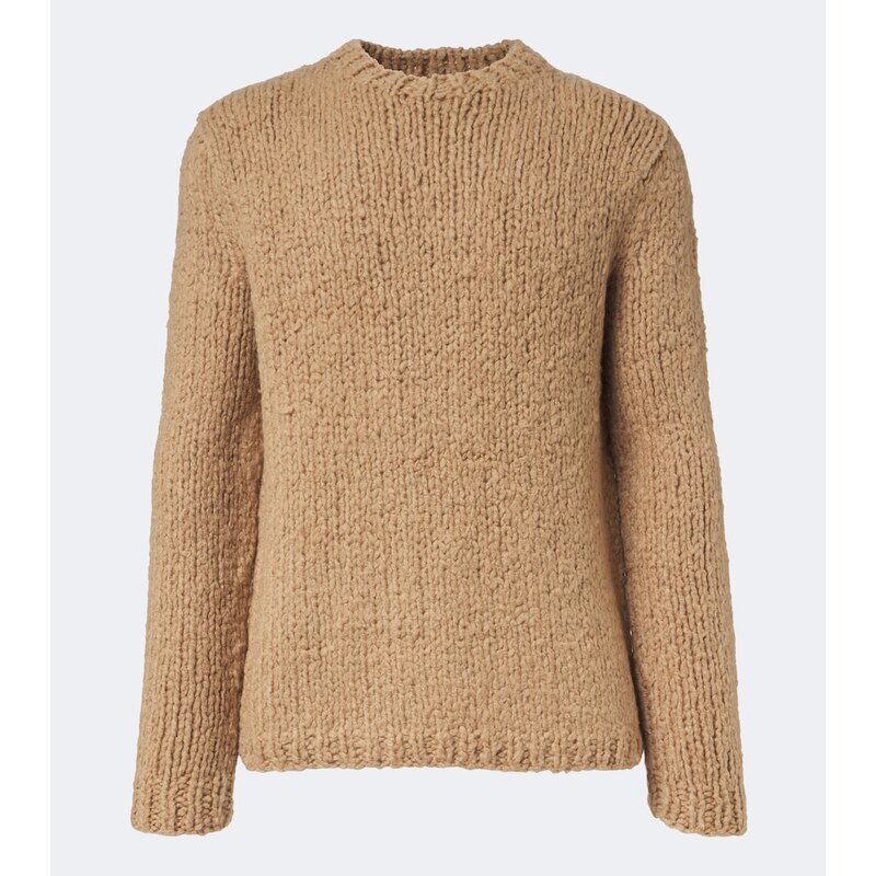 Gabriela Hearst Lawrence cashmere sweater