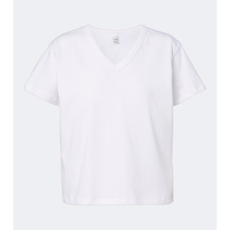 Leset Margo set of 2 cotton jersey T-shirts