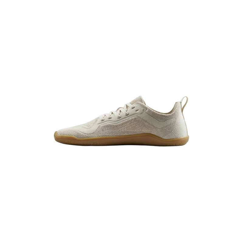 Vivo Barefoot Tenisky PRIMUS LITE KNIT béžová