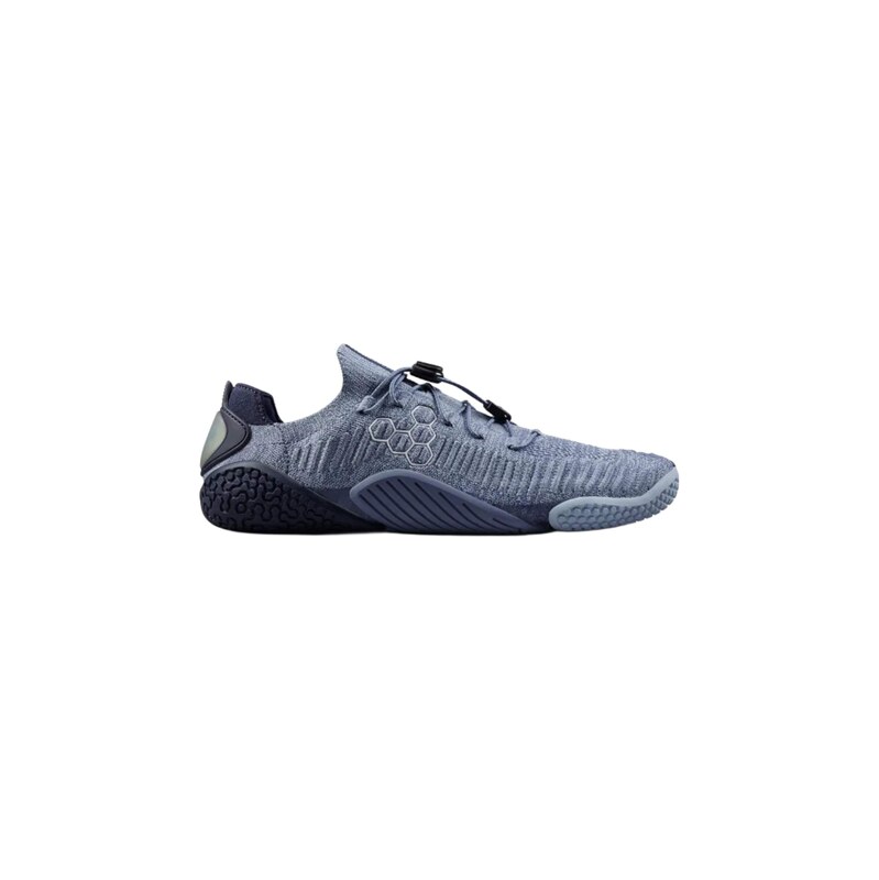 Vivo Barefoot Polobotky MOTUS FLEX MENS modrá
