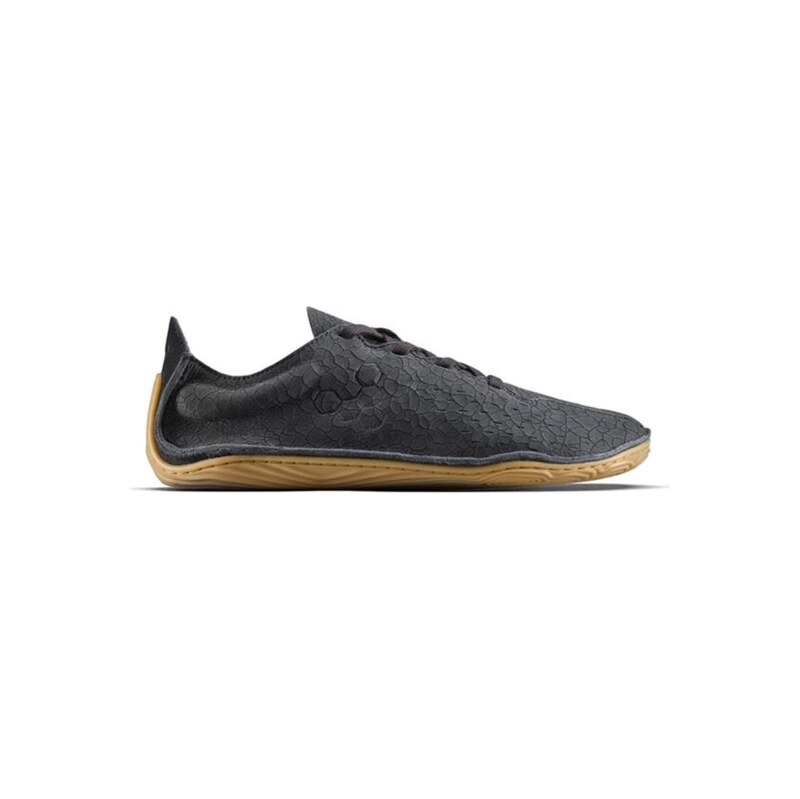 Vivo Barefoot Polobotky SENSUS černá