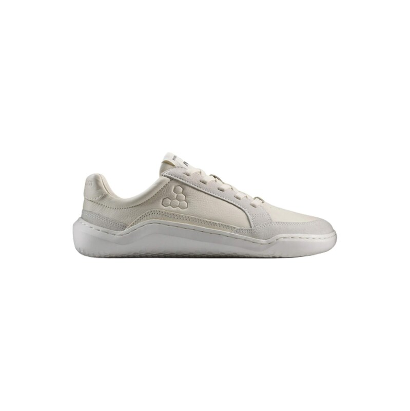 Vivo Barefoot Polobotky GOBI II bílá
