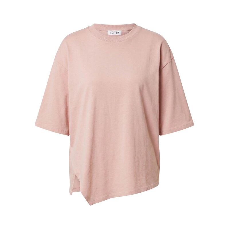 EDITED Tričko Sora pink / růžová