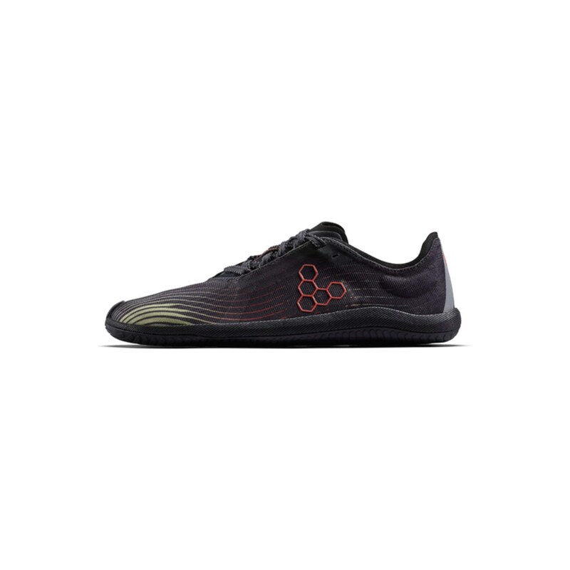Vivo Barefoot Polobotky PRIMUS FLOW černá