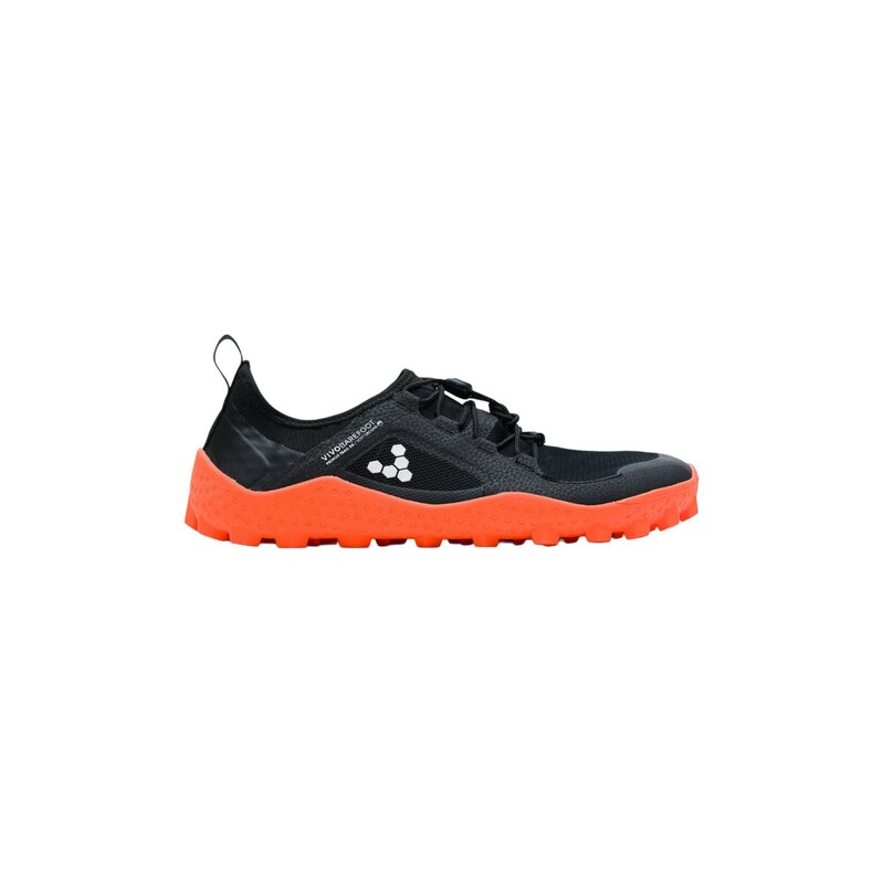 Vivo Barefoot Polobotky PRIMUS TRAIL III SG černá