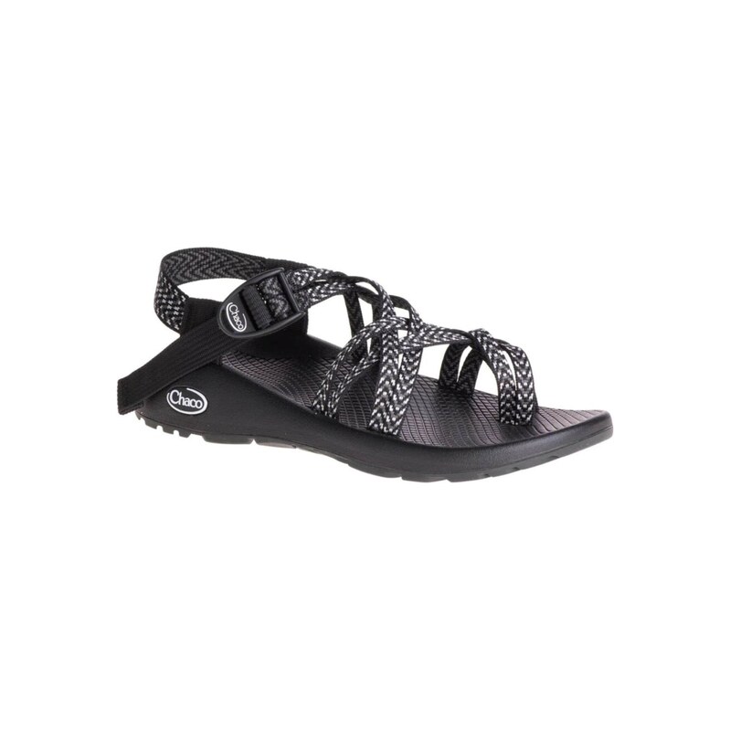 Chaco Sandály WOMENS ZX/2 DUAL černá