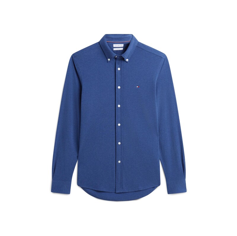 TOMMY HILFIGER Košile modrá