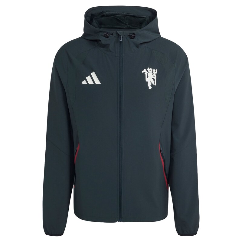 ADIDAS PERFORMANCE Sportovní bunda Machchester United Tiro
