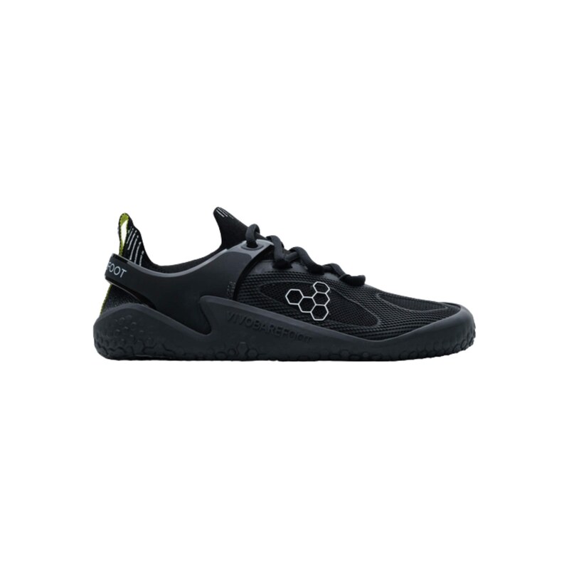 Vivo Barefoot Tenisky MOTUS STRENGTH černá