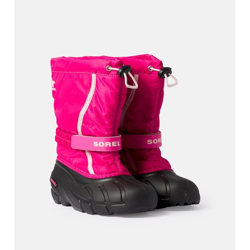 Sorel Kids Flurry snow boots