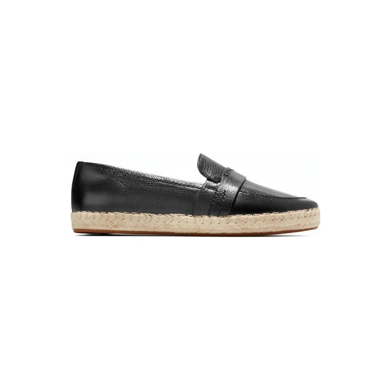 Cole Haan Slipper MONTAUK černá