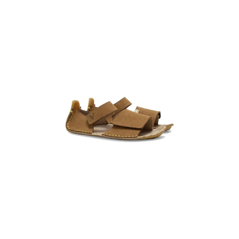 Vivo Barefoot Sandály ABABA II hnědá