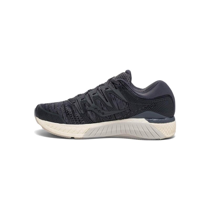 Saucony Originals Běžecká obuv HURRICANE ISO 5 šedá
