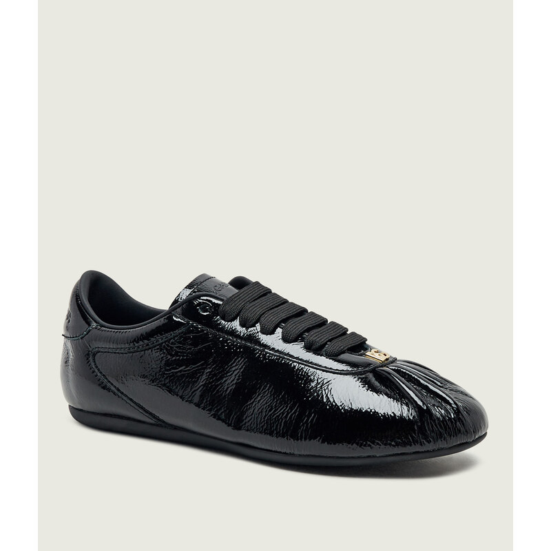Dolce & Gabbana Kožené tenisky Bassa