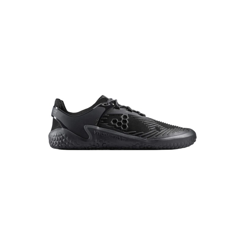 Vivo Barefoot Sportovní boty MOTUS STRENGTH II černá