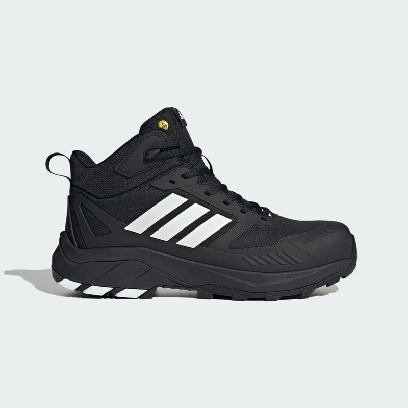 Adidas BEZPEČNOSTNÍ OBUV GRADIX MID M S3S