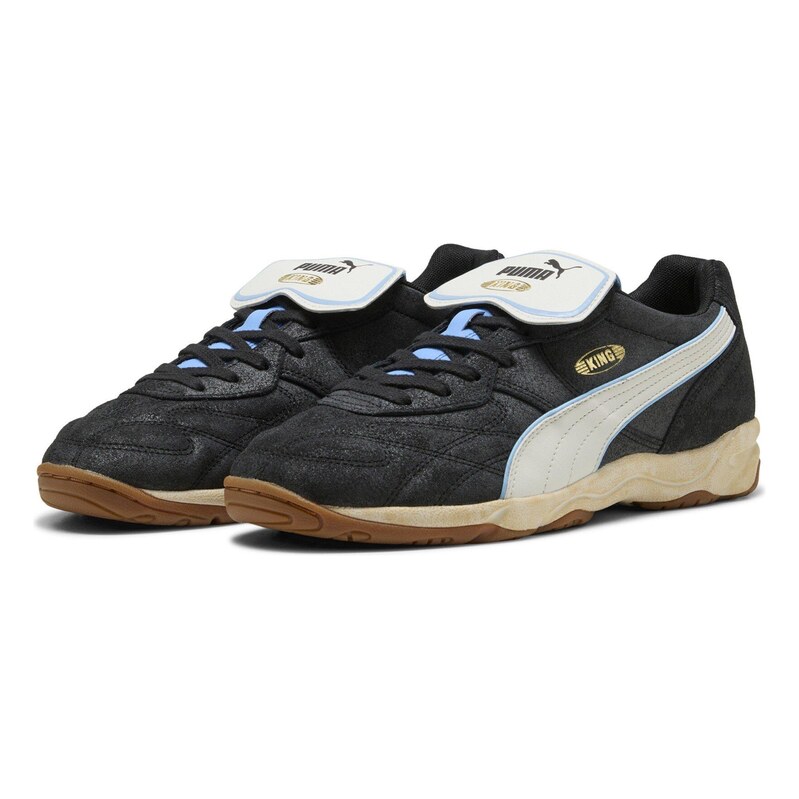 Sálovky Puma Puma Black-Wa 7163993