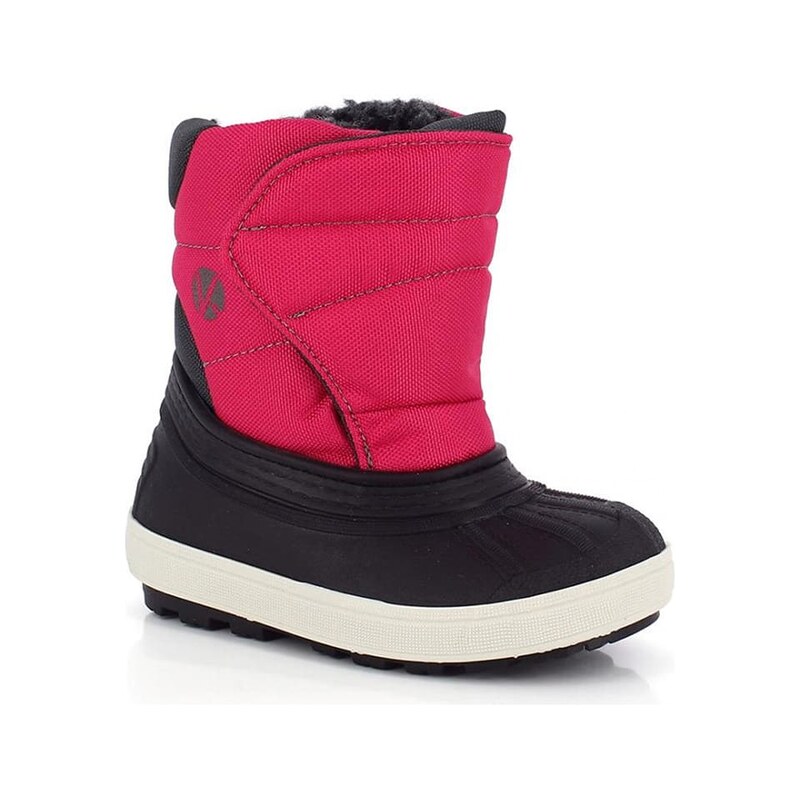 Boty Kimberfeel Pink/ Schwarz 2626351